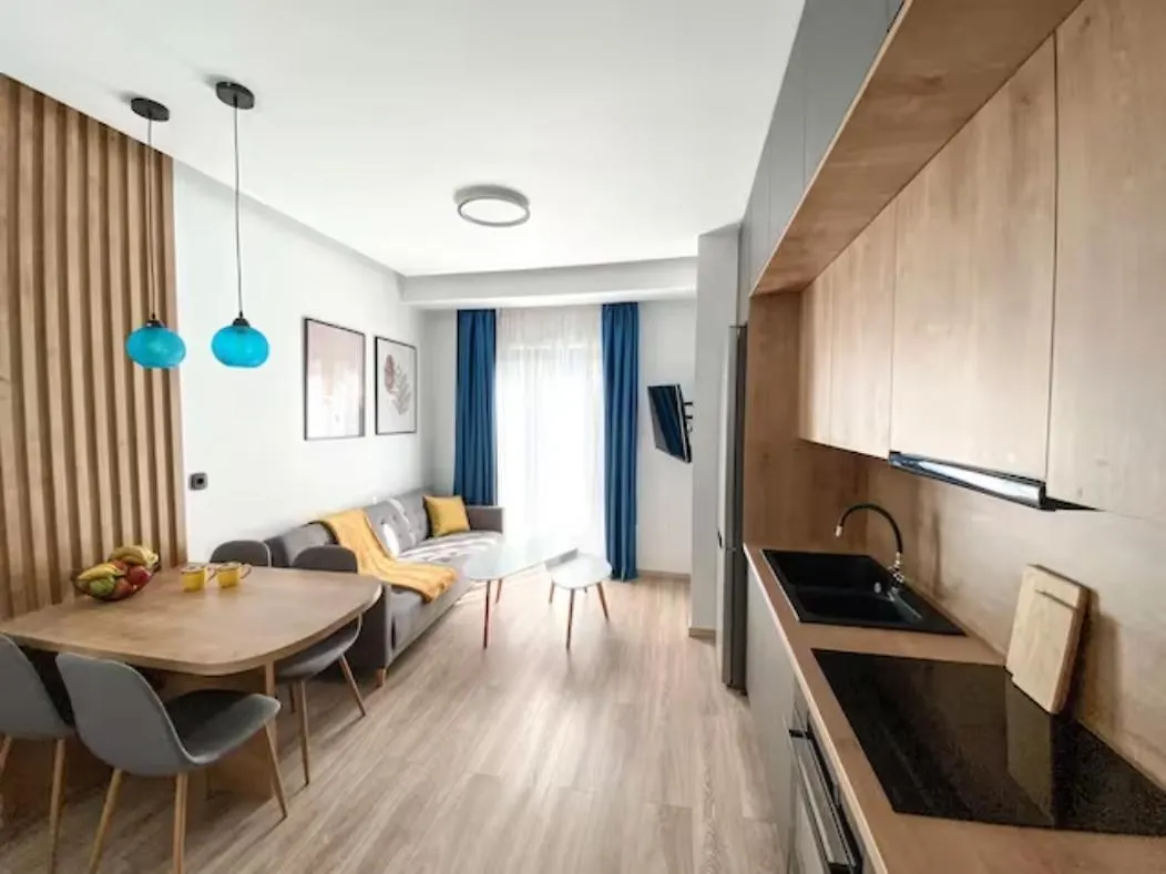 Magdalena Suite 2.0 Heraklion