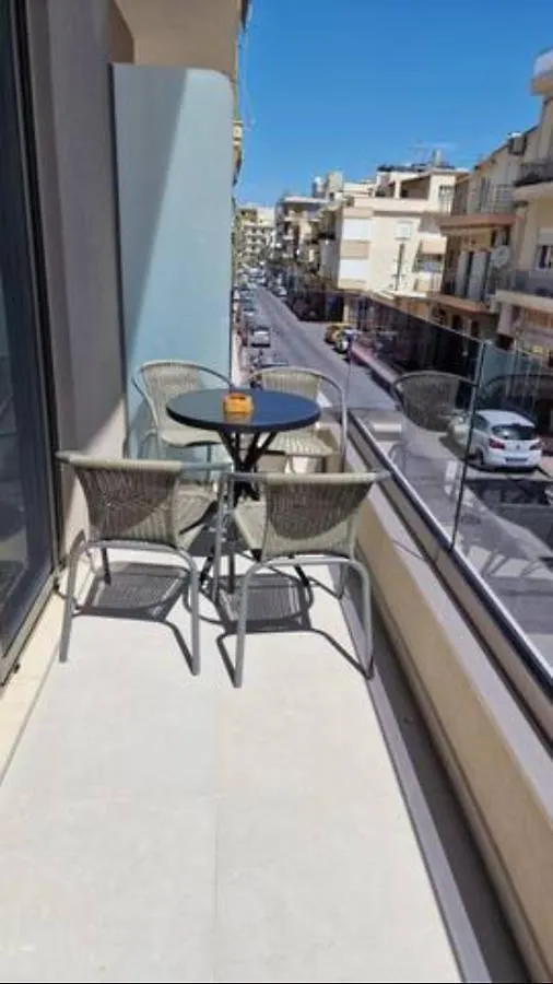 Apartment Magdalena Suite 2.0 Heraklion