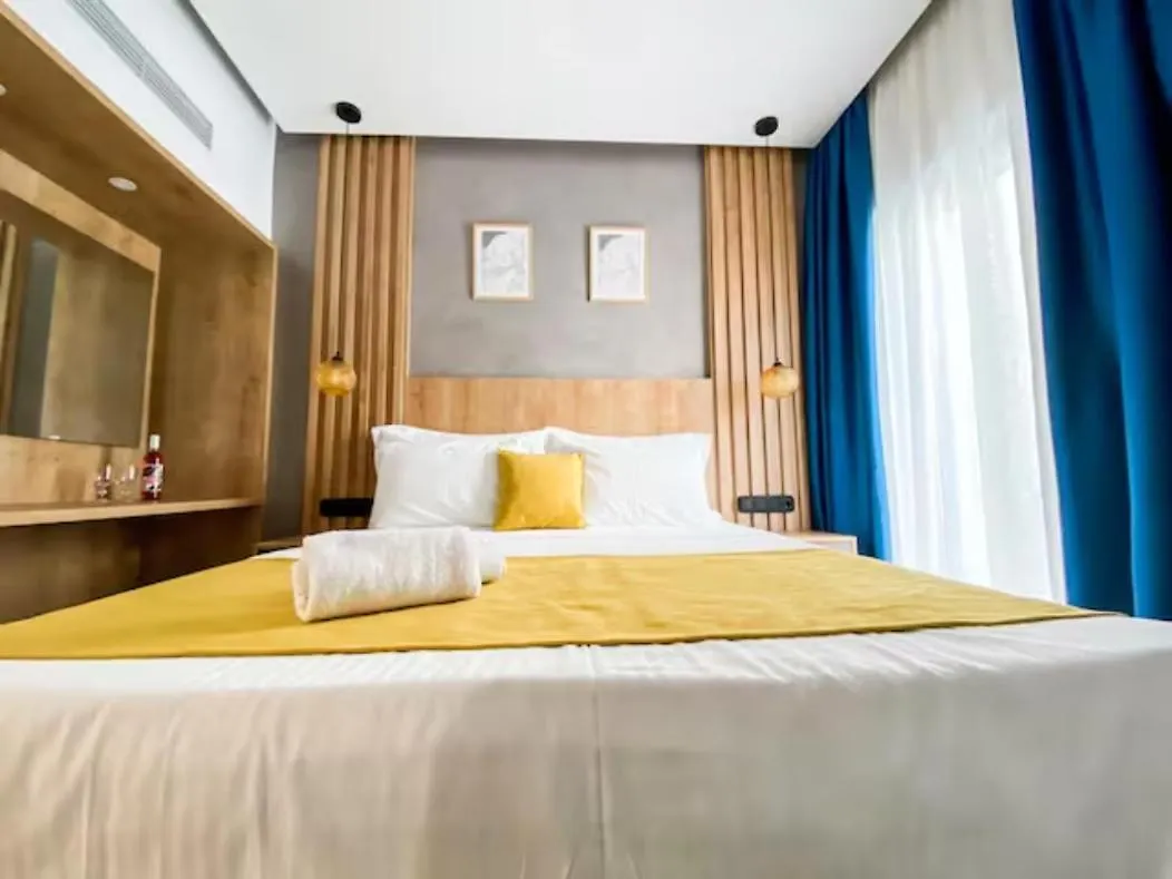 Magdalena Suite 2.0 Heraklion  Heraklion (Crete)