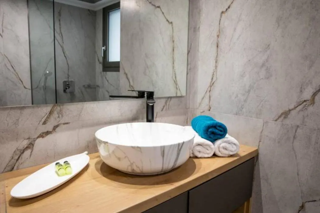 Apartment Magdalena Suite 2.0 Heraklion  Greece