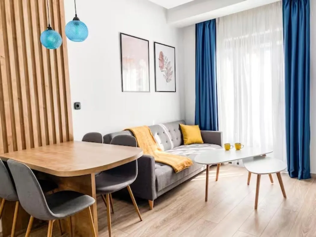 Apartment Magdalena Suite 2.0 Heraklion