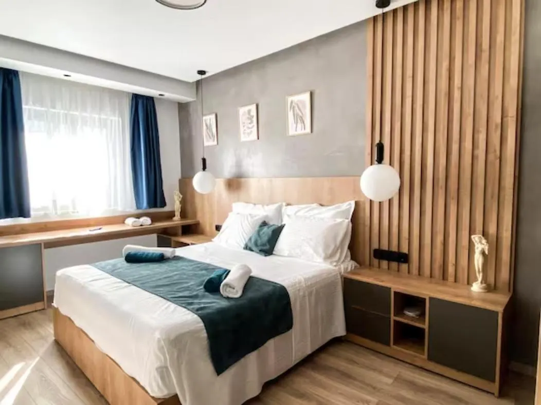 Magdalena Suite 2.0 Heraklion  Apartment